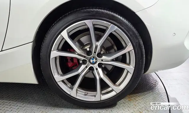 BMW Z4 2020 2.0 автомат (гидро), миниатюра 6