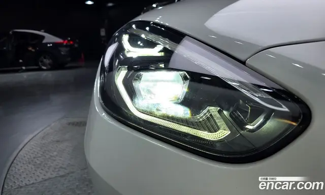 BMW Z4 2020 2.0 автомат (гидро), миниатюра 7