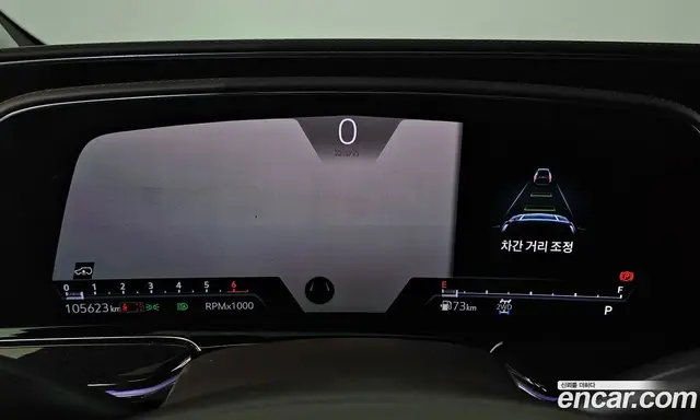 Cadillac Escalade 2021 6.2 автомат (гидро), миниатюра 11