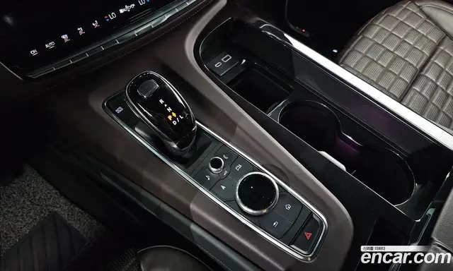 Cadillac Escalade 2021 6.2 автомат (гидро), миниатюра 12