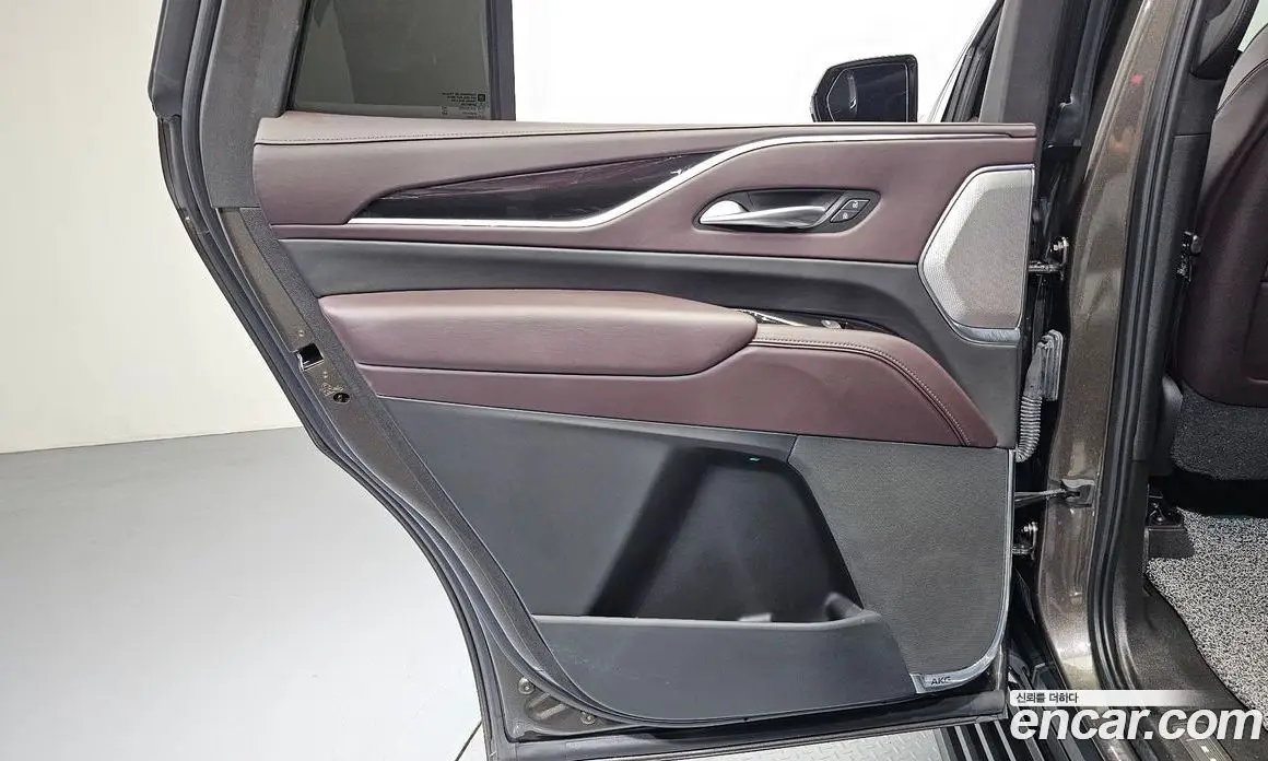 Cadillac Escalade 2021 6.2 автомат (гидро), фото 15