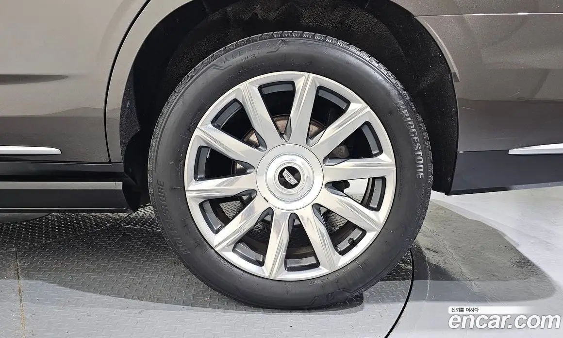 Cadillac Escalade 2021 6.2 автомат (гидро), фото 7