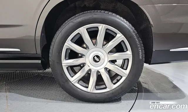 Cadillac Escalade 2021 6.2 автомат (гидро), миниатюра 7