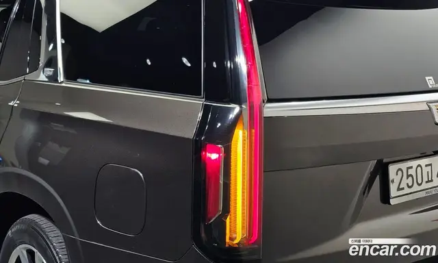 Cadillac Escalade 2021 6.2 автомат (гидро), миниатюра 9