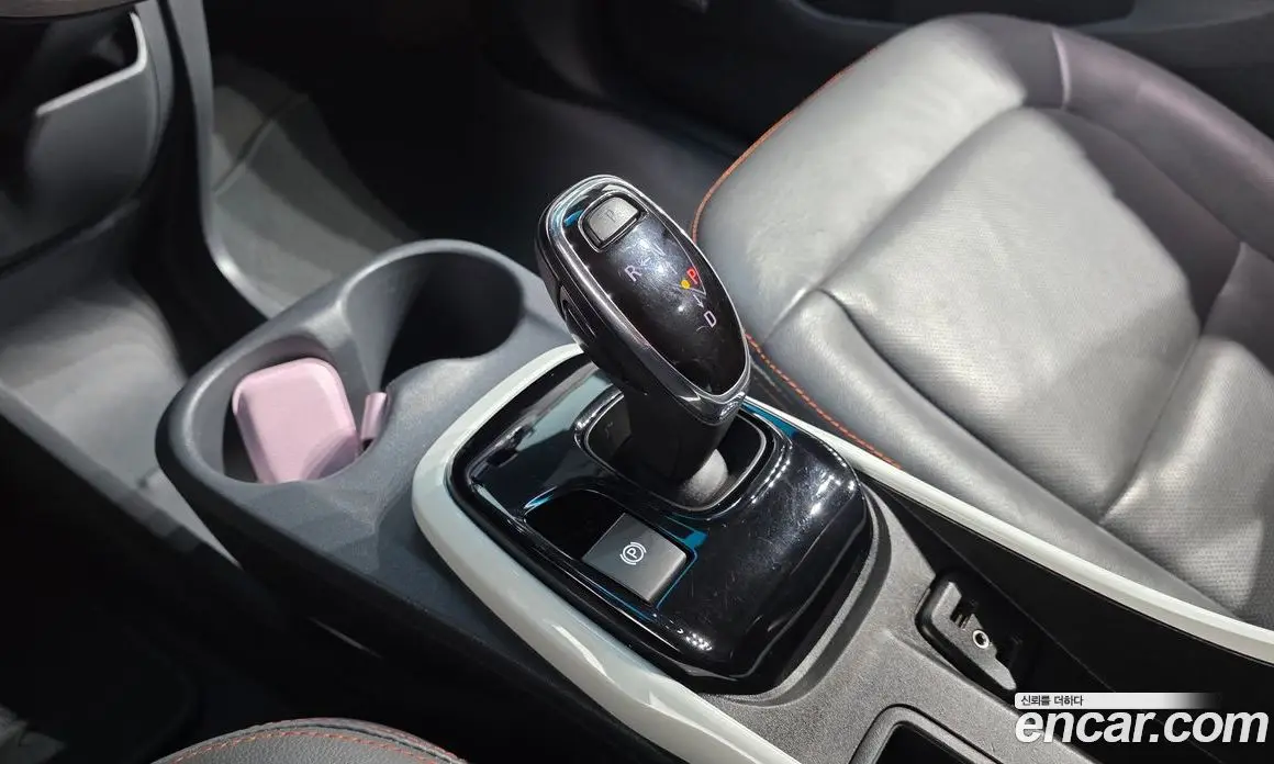 Chevrolet Bolt EV 2019 0.2 автомат (гидро), фото 12