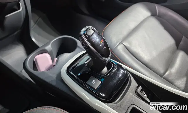 Chevrolet Bolt EV 2019 0.2 автомат (гидро), миниатюра 12