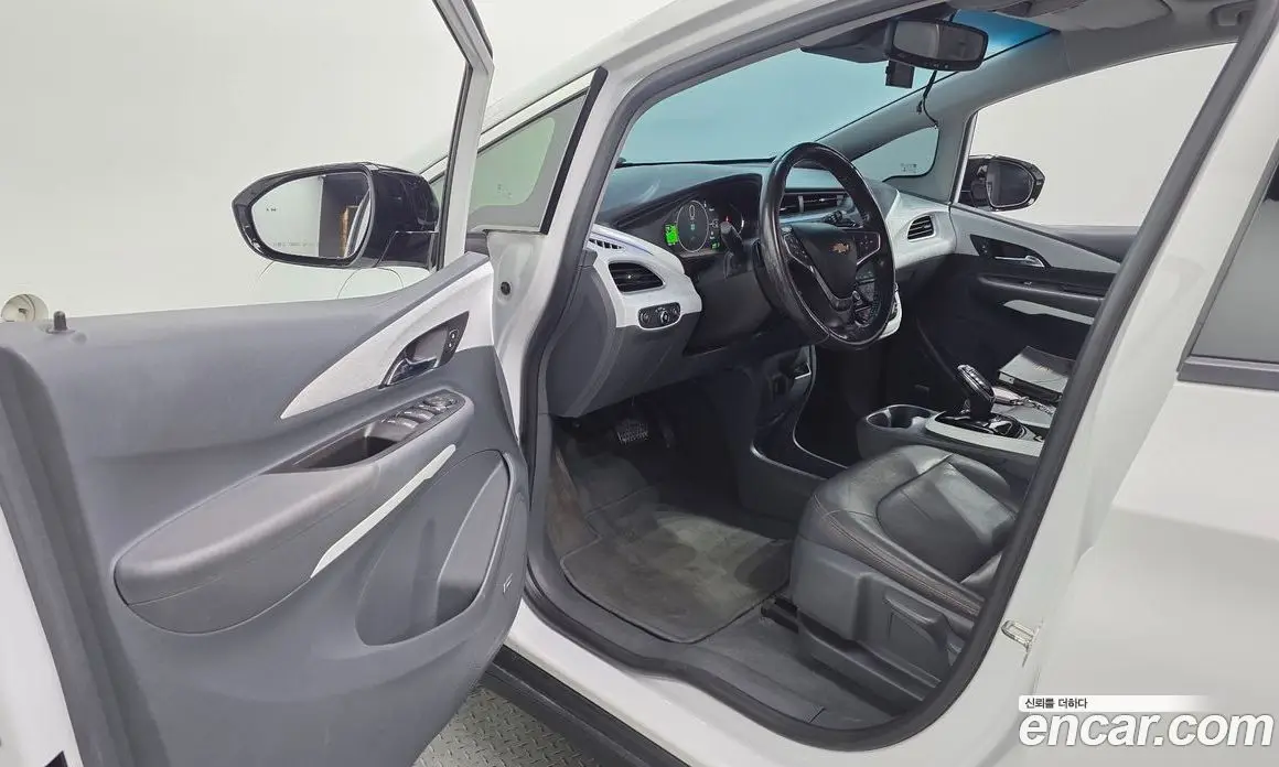 Chevrolet Bolt EV 2019 0.2 автомат (гидро), фото 13