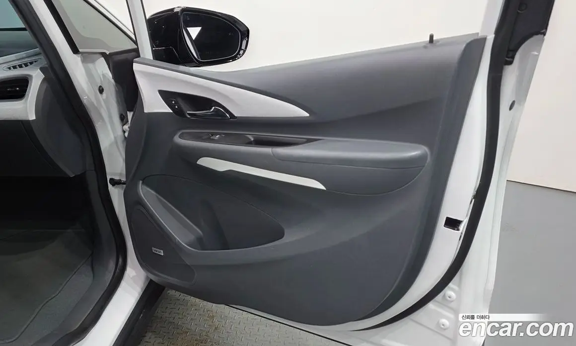 Chevrolet Bolt EV 2019 0.2 автомат (гидро), фото 14