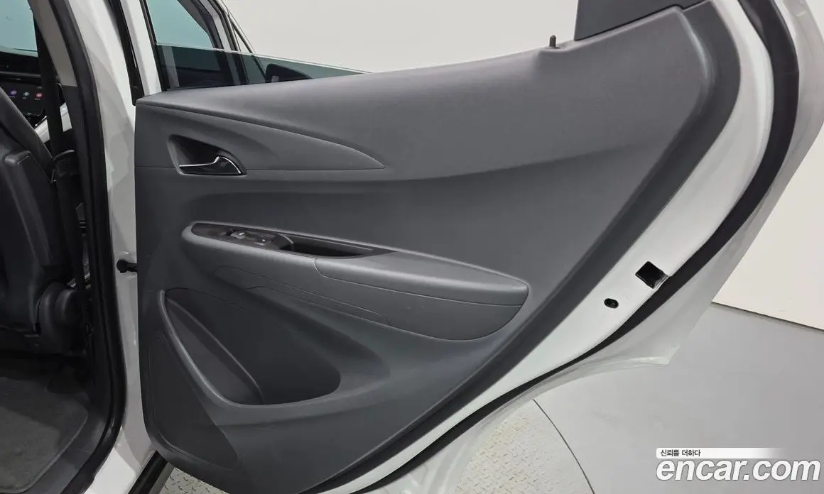Chevrolet Bolt EV 2019 0.2 автомат (гидро), фото 15