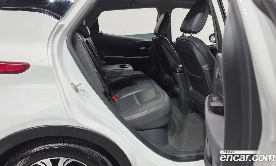Chevrolet Bolt EV 2019 0.2 автомат (гидро), фото 17
