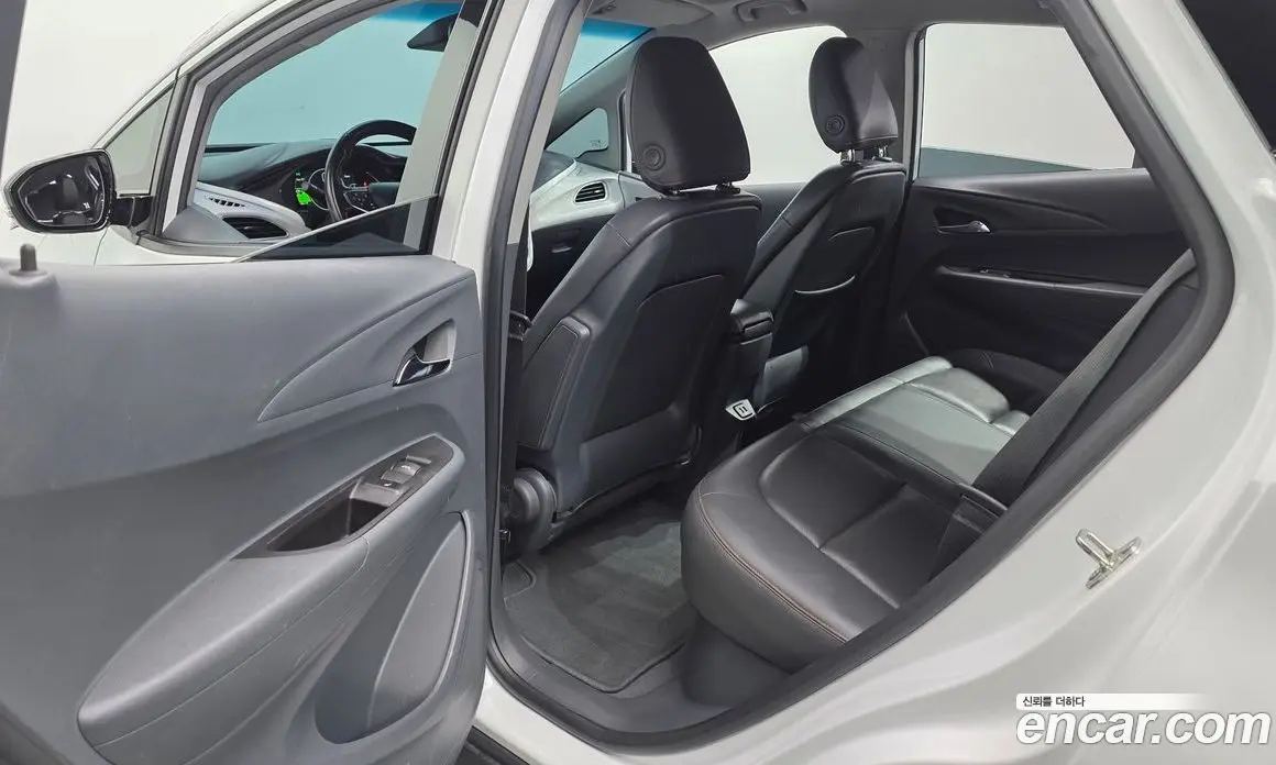 Chevrolet Bolt EV 2019 0.2 автомат (гидро), фото 18