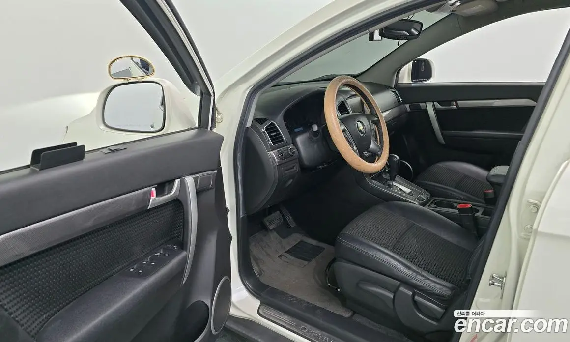 Chevrolet Captiva 2012 2.0 автомат (гидро), фото 13 Chevrolet Captiva 2012 2.0 автомат (гидро), фото 13