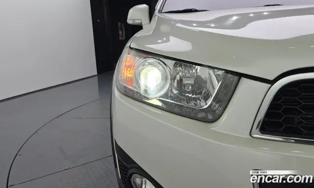 Chevrolet Captiva 2012 2.0 автомат (гидро), миниатюра 8 Chevrolet Captiva 2012 2.0 автомат (гидро), миниатюра 8