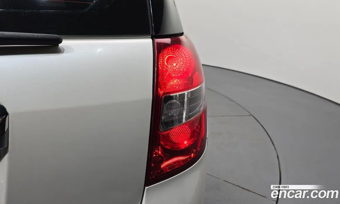 Chevrolet Captiva 2012 2.0 автомат (гидро), фото 9 Chevrolet Captiva 2012 2.0 автомат (гидро), фото 9