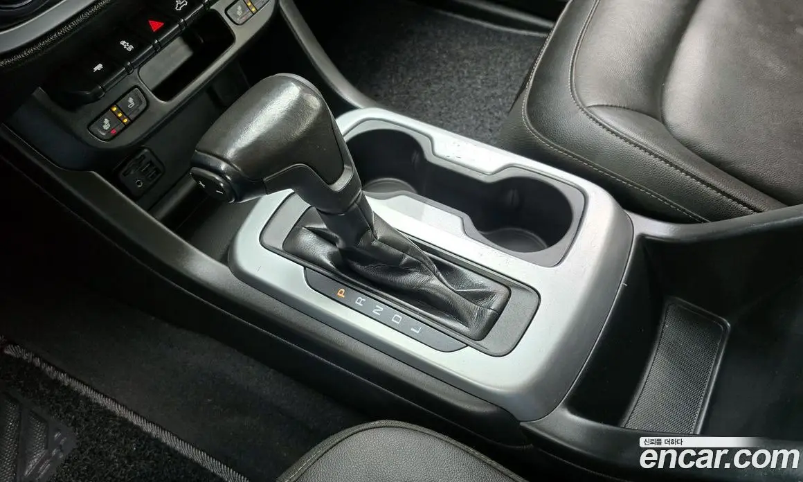 Chevrolet Colorado 2020 3.6 автомат (гидро), фото 12 Chevrolet Colorado 2020 3.6 автомат (гидро), фото 12