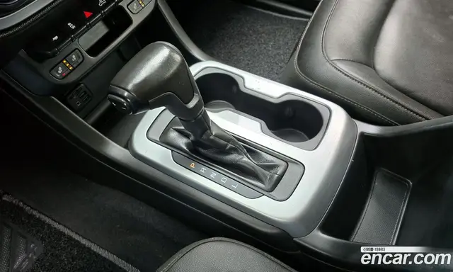 Chevrolet Colorado 2020 3.6 автомат (гидро), миниатюра 12