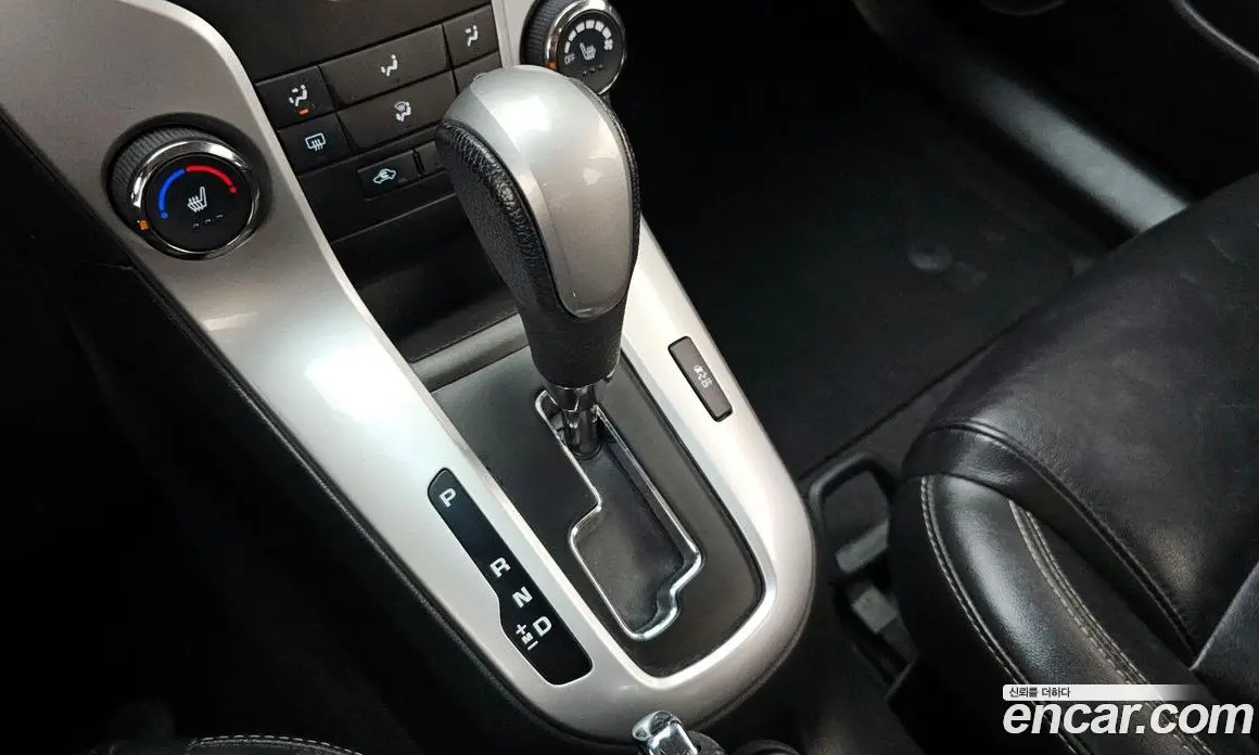 Chevrolet Cruze 2014 1.4 автомат (гидро), фото 12 Chevrolet Cruze 2014 1.4 автомат (гидро), фото 12
