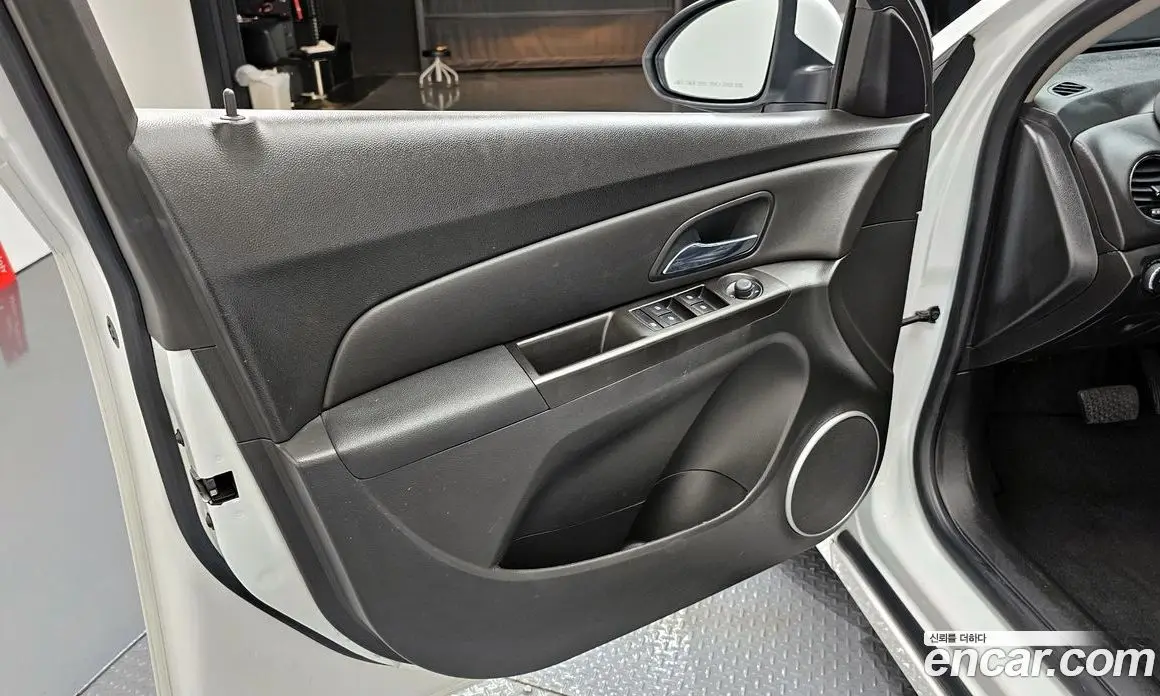 Chevrolet Cruze 2014 1.4 автомат (гидро), фото 14 Chevrolet Cruze 2014 1.4 автомат (гидро), фото 14
