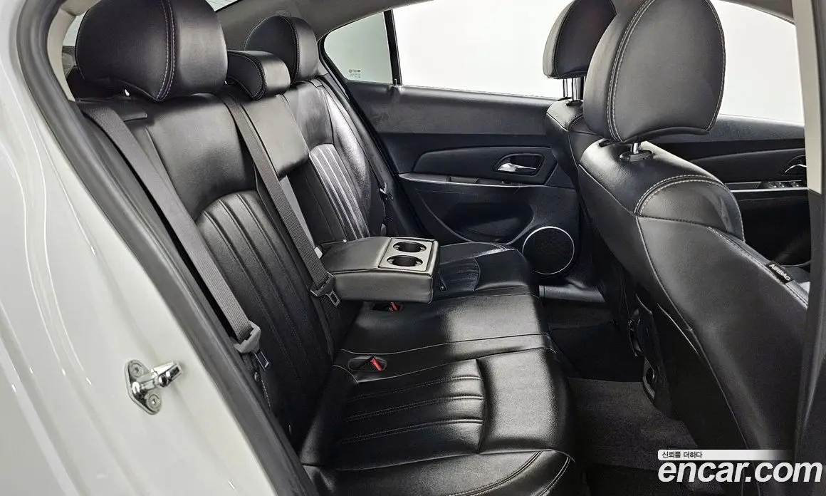 Chevrolet Cruze 2014 1.4 автомат (гидро), фото 18 Chevrolet Cruze 2014 1.4 автомат (гидро), фото 18