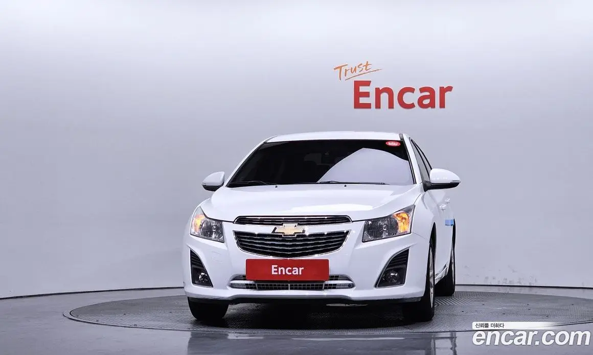 Chevrolet Cruze 2014 1.4 автомат (гидро), фото 3 Chevrolet Cruze 2014 1.4 автомат (гидро), фото 3