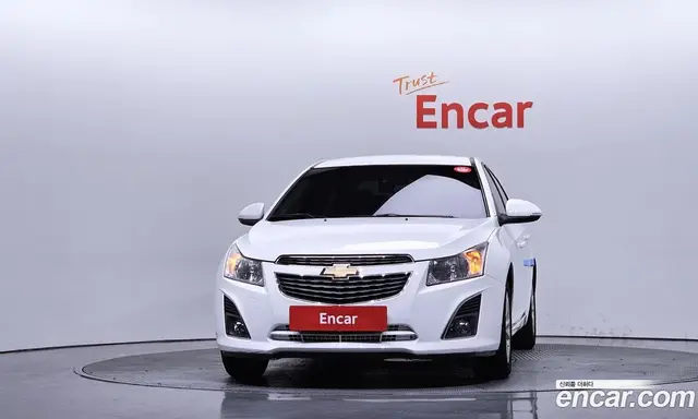 Chevrolet Cruze 2014 1.4 автомат (гидро), миниатюра 3 Chevrolet Cruze 2014 1.4 автомат (гидро), миниатюра 3