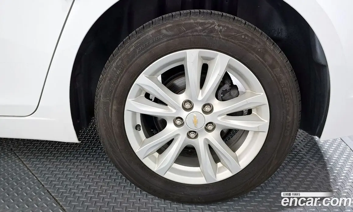 Chevrolet Cruze 2014 1.4 автомат (гидро), фото 7 Chevrolet Cruze 2014 1.4 автомат (гидро), фото 7