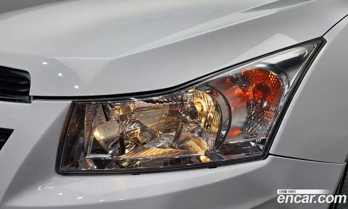 Chevrolet Cruze 2014 1.4 автомат (гидро), фото 8 Chevrolet Cruze 2014 1.4 автомат (гидро), фото 8