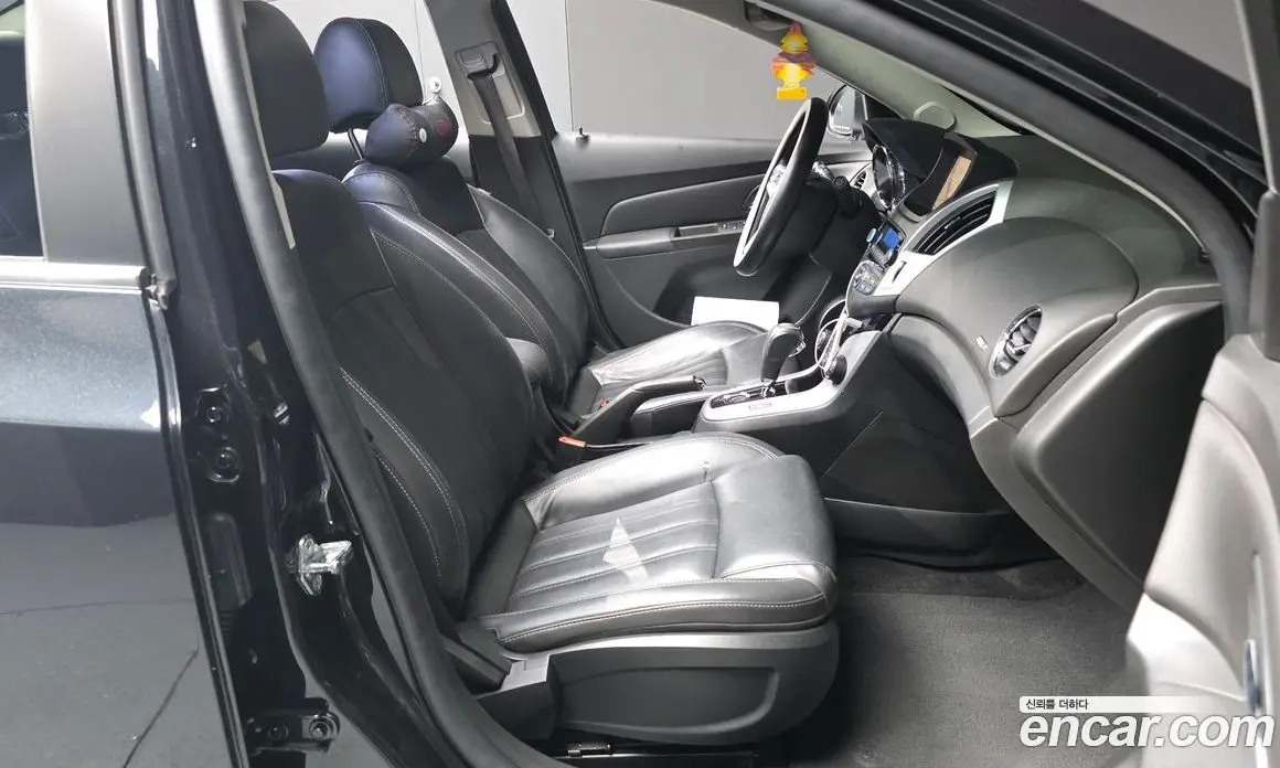 Chevrolet Cruze 2015 1.4 автомат (гидро), фото 11 Chevrolet Cruze 2015 1.4 автомат (гидро), фото 11