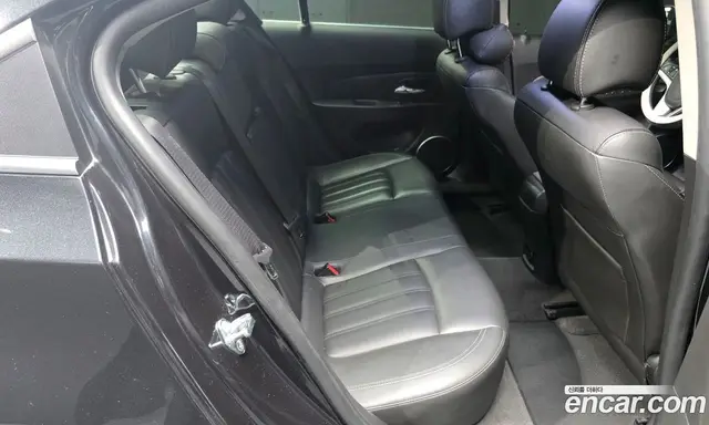 Chevrolet Cruze 2015 1.4 автомат (гидро), миниатюра 12