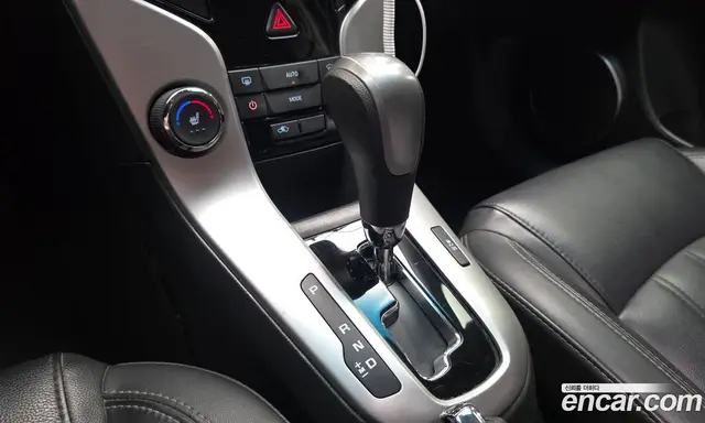 Chevrolet Cruze 2015 1.4 автомат (гидро), миниатюра 9 Chevrolet Cruze 2015 1.4 автомат (гидро), миниатюра 9