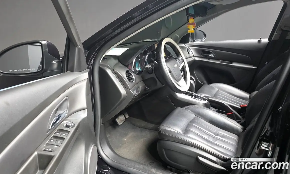 Chevrolet Cruze 2015 1.4 автомат (гидро), фото 10 Chevrolet Cruze 2015 1.4 автомат (гидро), фото 10