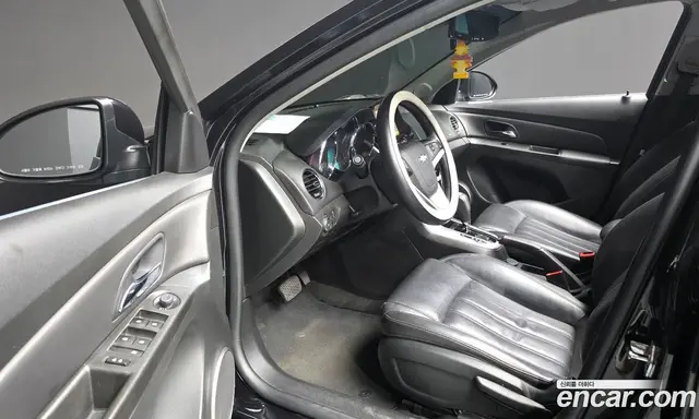 Chevrolet Cruze 2015 1.4 автомат (гидро), миниатюра 10 Chevrolet Cruze 2015 1.4 автомат (гидро), миниатюра 10