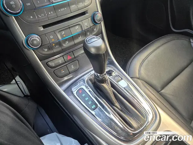 Chevrolet Malibu 2015 2.0 автомат (гидро), миниатюра 12