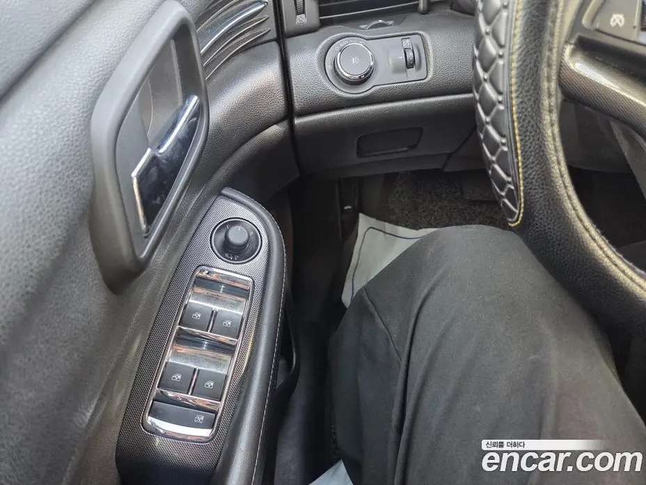 Chevrolet Malibu 2015 2.0 автомат (гидро), фото 13