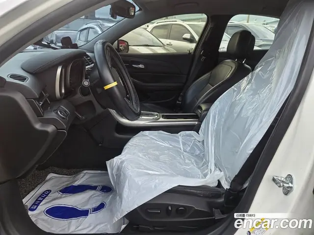 Chevrolet Malibu 2015 2.0 автомат (гидро), миниатюра 6