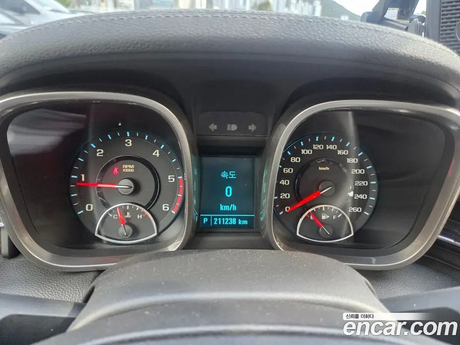 Chevrolet Malibu 2015 2.0 автомат (гидро), фото 10