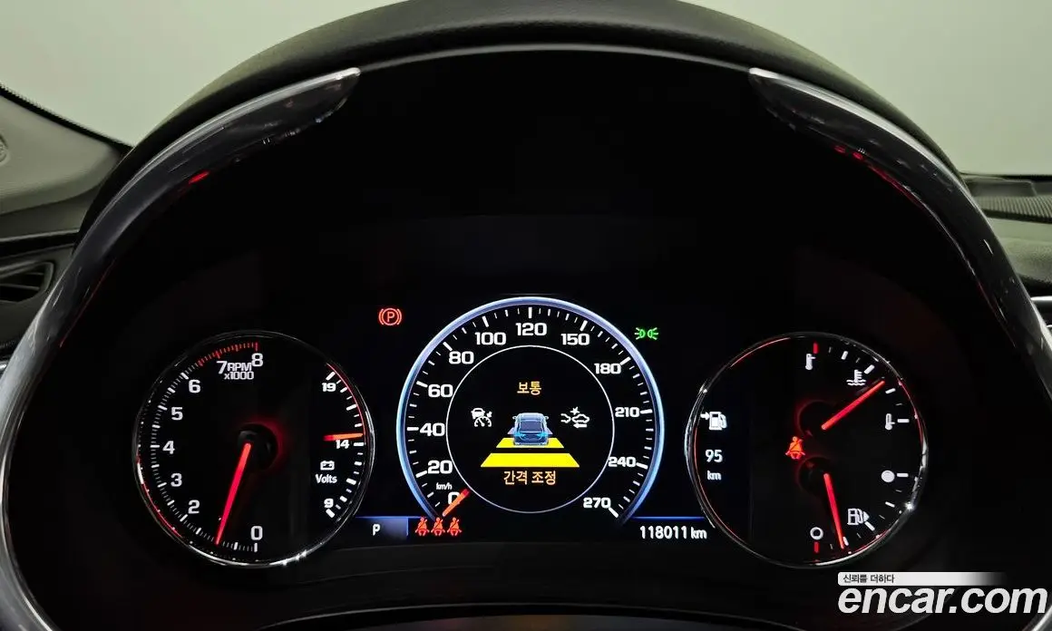 Chevrolet Malibu 2019 2.0 автомат (гидро), фото 11