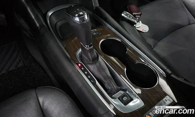 Chevrolet Malibu 2019 2.0 автомат (гидро), миниатюра 12