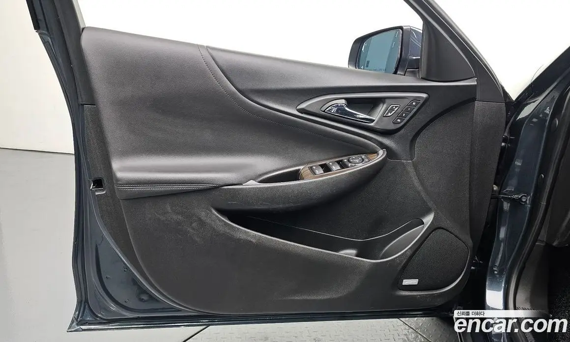 Chevrolet Malibu 2019 2.0 автомат (гидро), фото 14