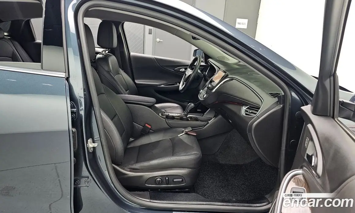Chevrolet Malibu 2019 2.0 автомат (гидро), фото 18