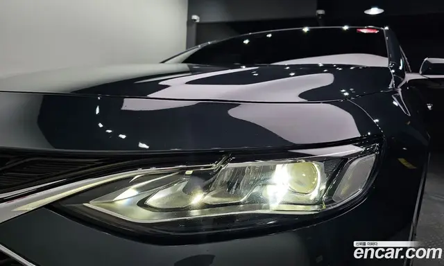 Chevrolet Malibu 2019 2.0 автомат (гидро), миниатюра 8