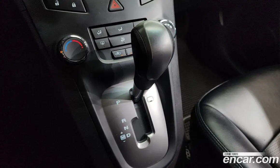 Chevrolet Orlando 2011 2.0 автомат (гидро), фото 11 Chevrolet Orlando 2011 2.0 автомат (гидро), фото 11