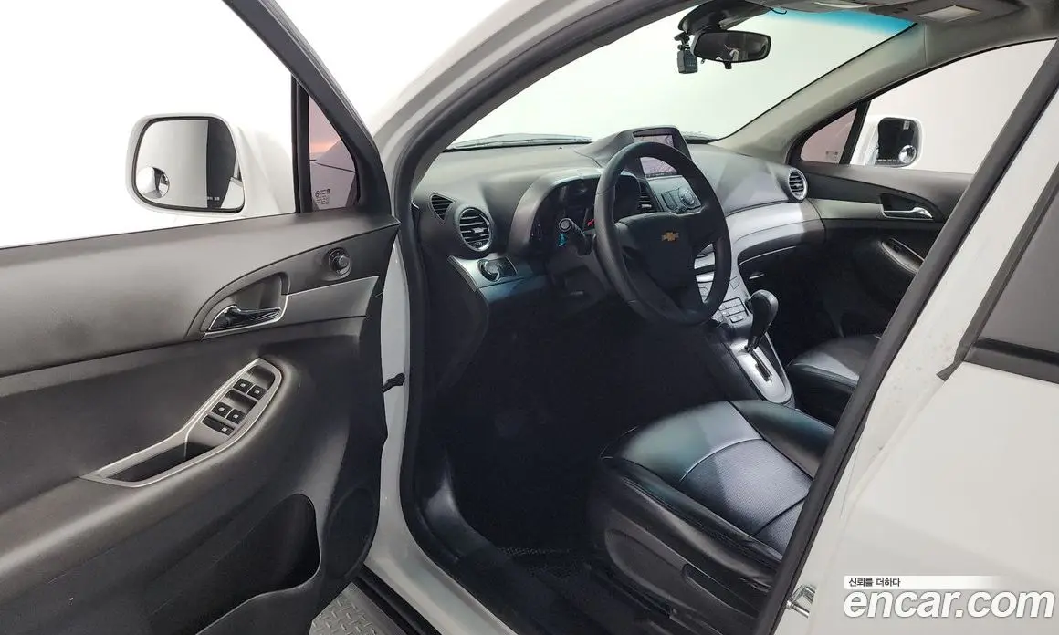 Chevrolet Orlando 2011 2.0 автомат (гидро), фото 12 Chevrolet Orlando 2011 2.0 автомат (гидро), фото 12