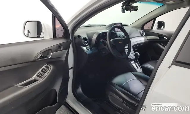 Chevrolet Orlando 2011 2.0 автомат (гидро), миниатюра 12