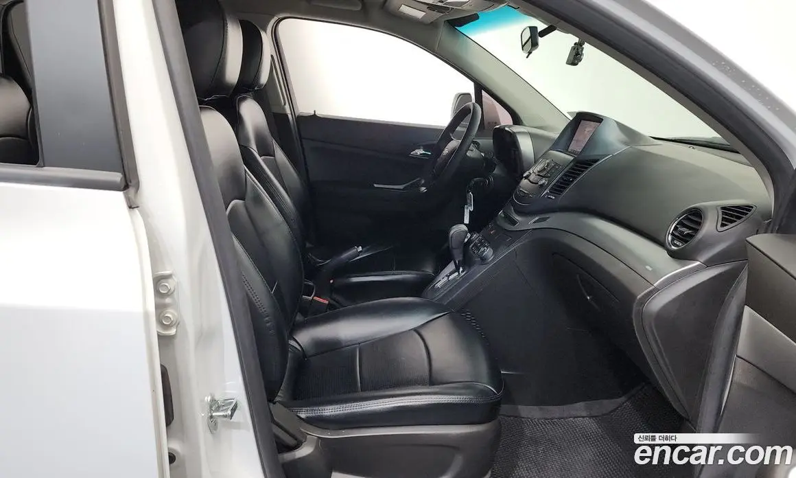 Chevrolet Orlando 2011 2.0 автомат (гидро), фото 15 Chevrolet Orlando 2011 2.0 автомат (гидро), фото 15