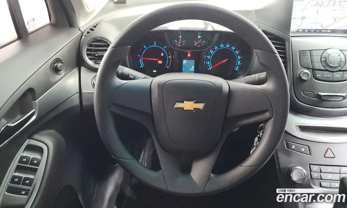 Chevrolet Orlando 2011 2.0 автомат (гидро), фото 18 Chevrolet Orlando 2011 2.0 автомат (гидро), фото 18