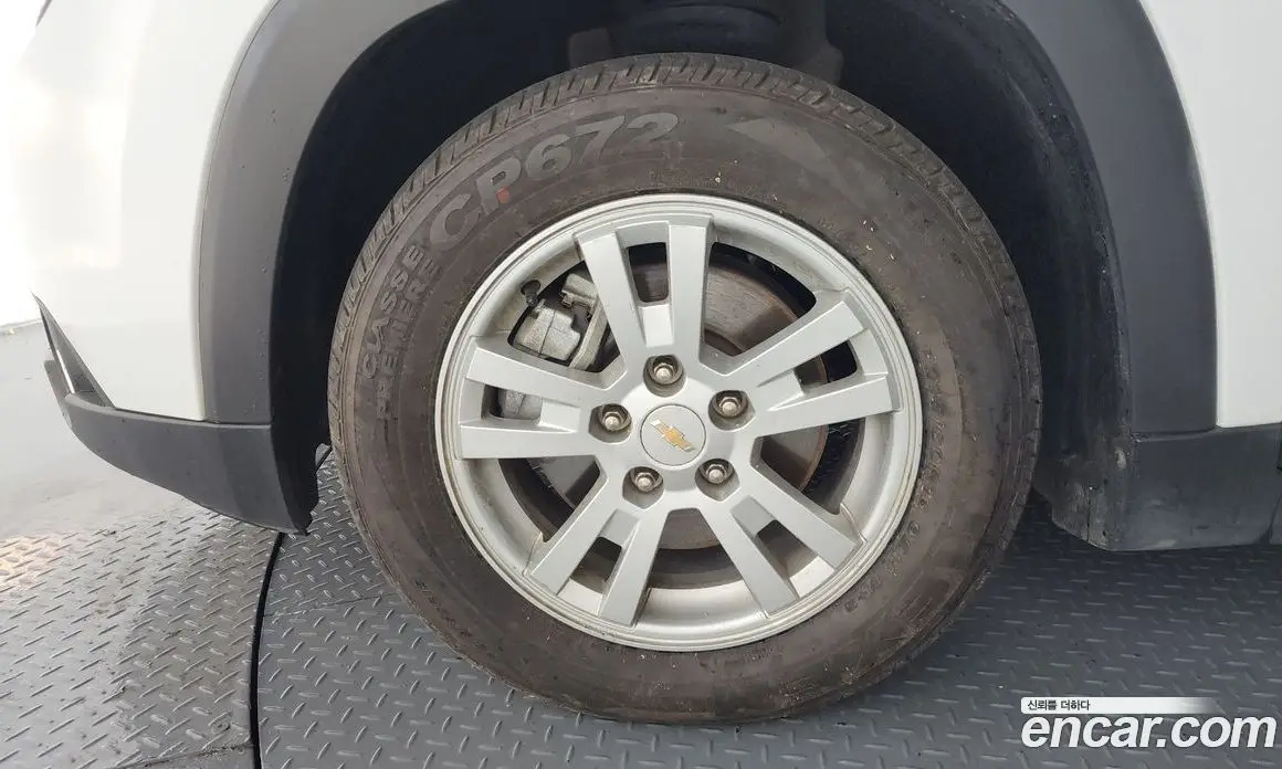 Chevrolet Orlando 2011 2.0 автомат (гидро), фото 4 Chevrolet Orlando 2011 2.0 автомат (гидро), фото 4
