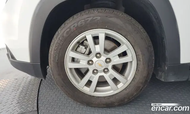 Chevrolet Orlando 2011 2.0 автомат (гидро), миниатюра 4 Chevrolet Orlando 2011 2.0 автомат (гидро), миниатюра 4