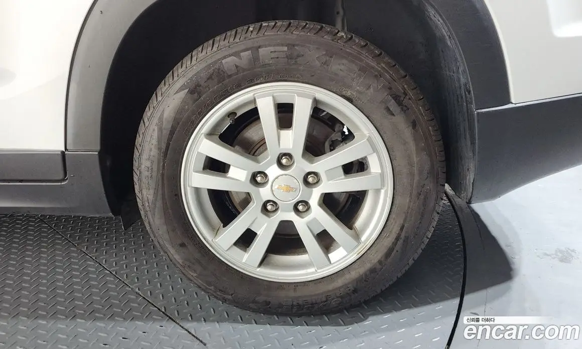 Chevrolet Orlando 2011 2.0 автомат (гидро), фото 6 Chevrolet Orlando 2011 2.0 автомат (гидро), фото 6