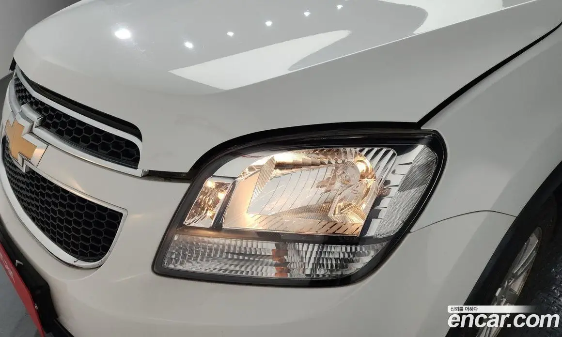 Chevrolet Orlando 2011 2.0 автомат (гидро), фото 7 Chevrolet Orlando 2011 2.0 автомат (гидро), фото 7